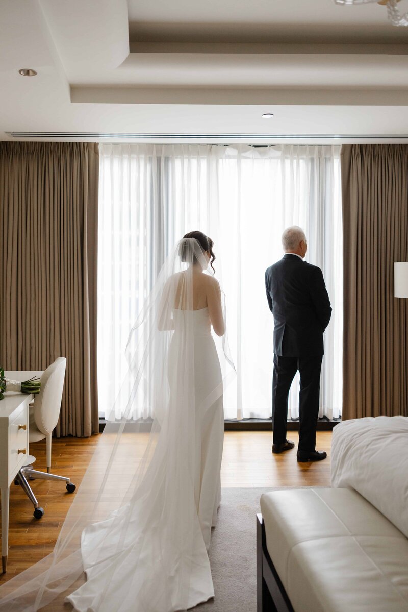 The Langham Hotel Wedding-25