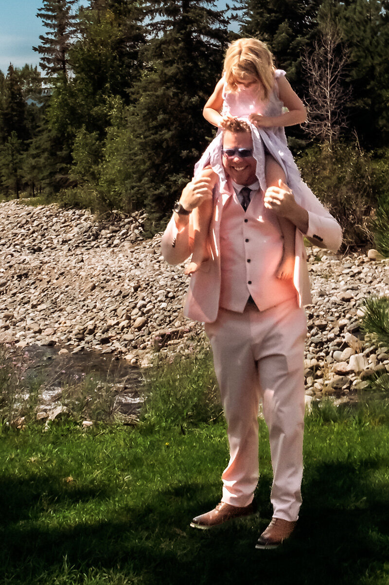 Family fun in Durango