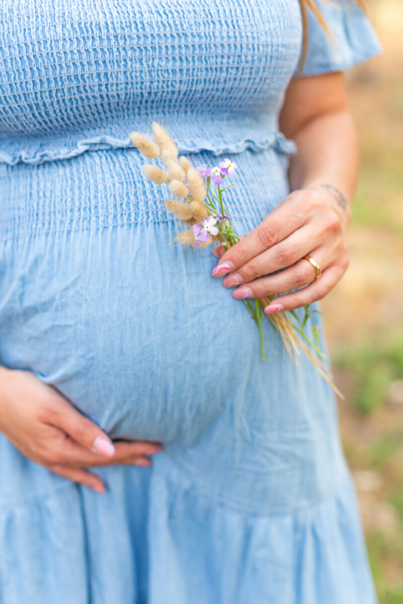 Maternity photo shoot AyS -08