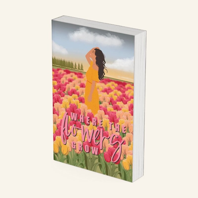 Where the flowers grow
