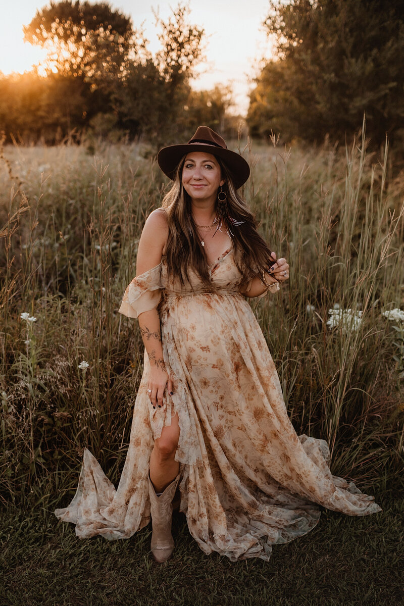 Winfiled Kansas Photographer