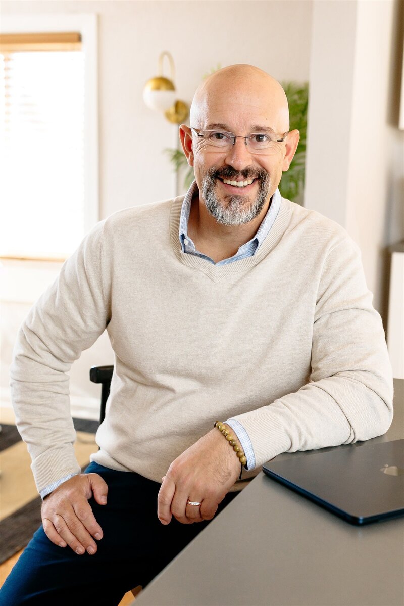 Sam Jacobson , a sales, pricing & website expert for the wedding industry