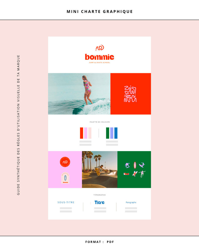 Charte-graphique-Bommie-Brand-Kit