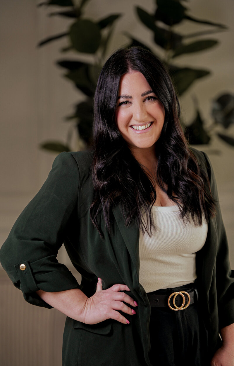 Mathilde your Brooklyn copywriter