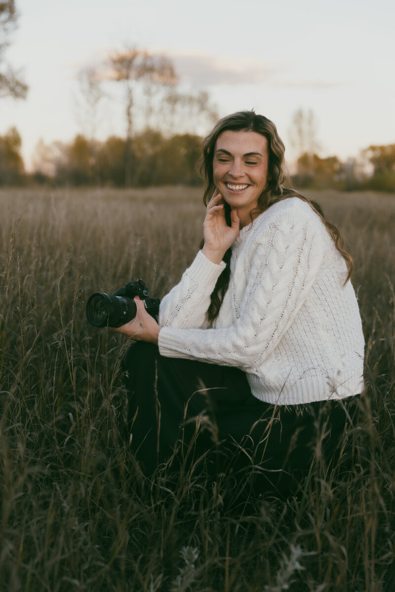 Montana Photographer