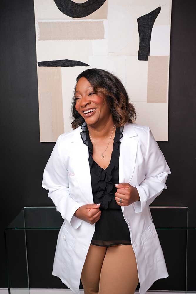 Medical Botox and Cosmetic Botox jacksonville FL