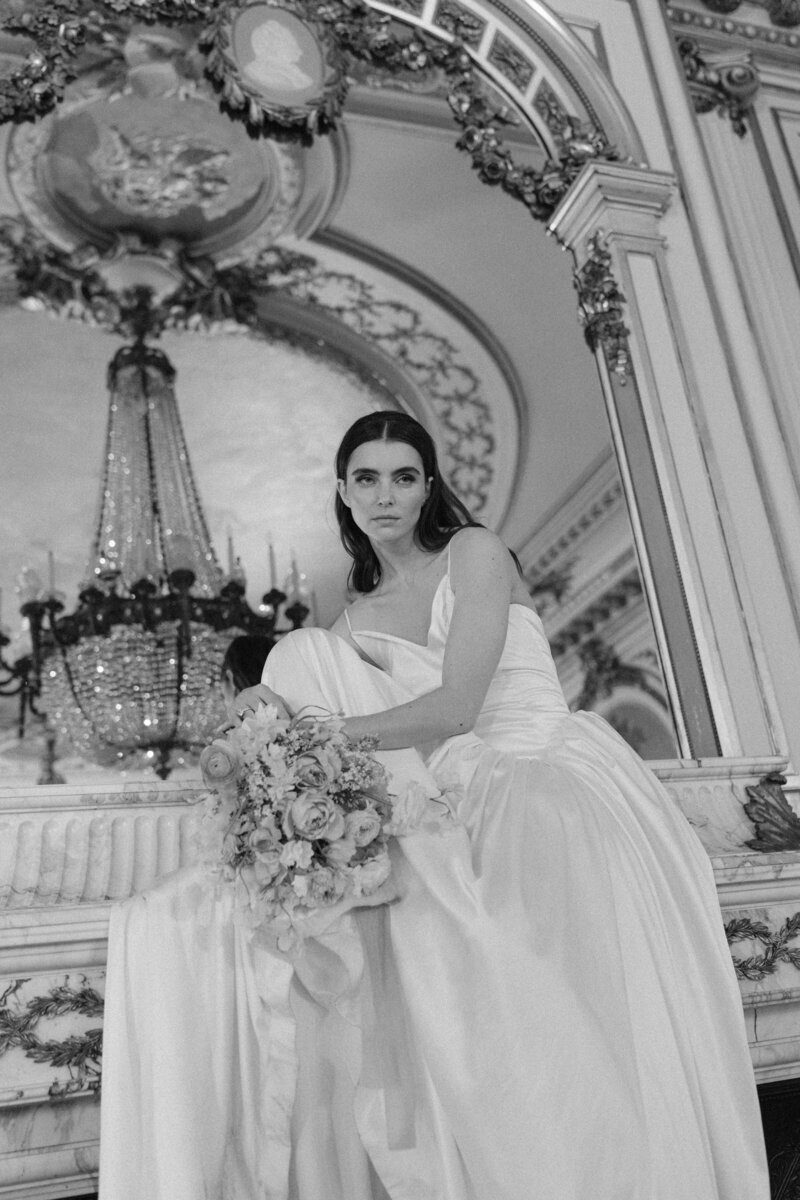 Grace & Ardor Co. East Coast Wedding Engagement Photography Pennsylvania New York City New Jersey Timeless Bold Art Direction Editorial Erin McGeever13