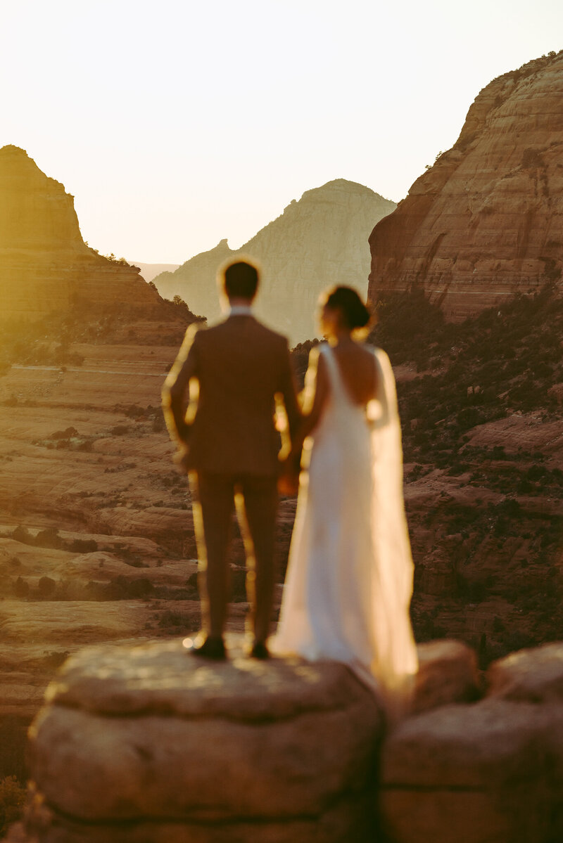 getting married in sedona arizona