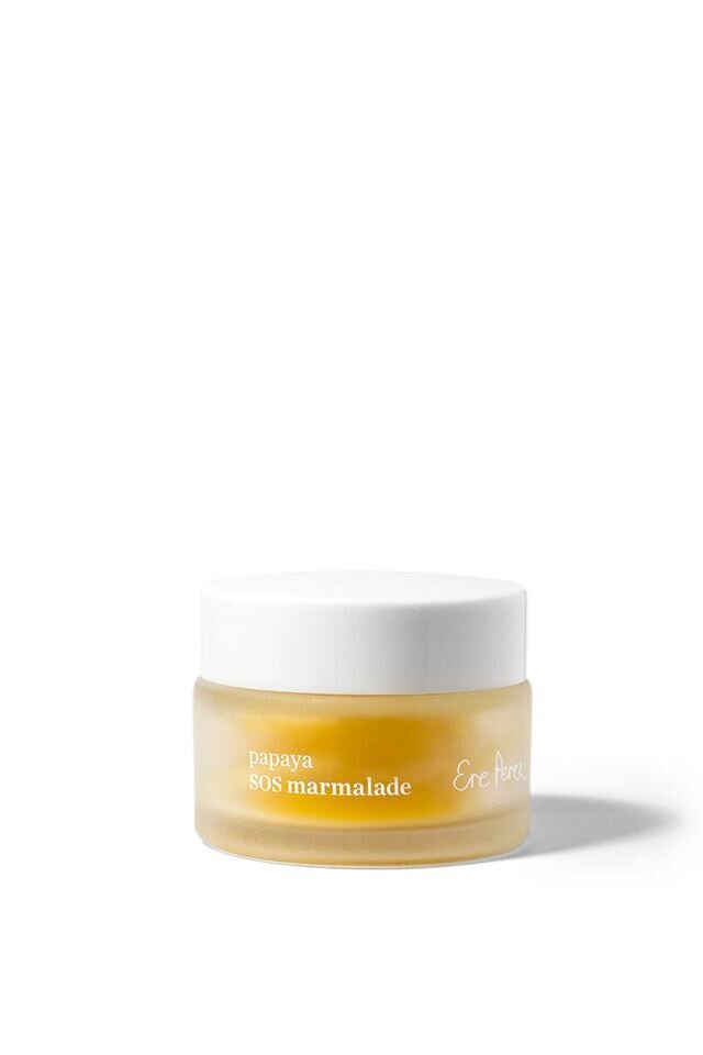 all natural lip balm