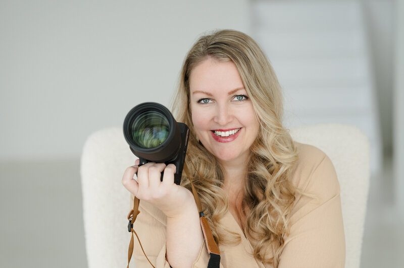 Studio Lorá Photography
