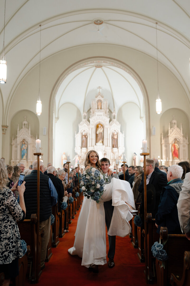 oklahoma and colorado wedding photographer