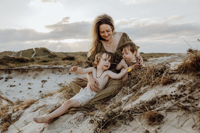 Motherhoodshoot Yoshi - Son Fotografie (20 van 56)