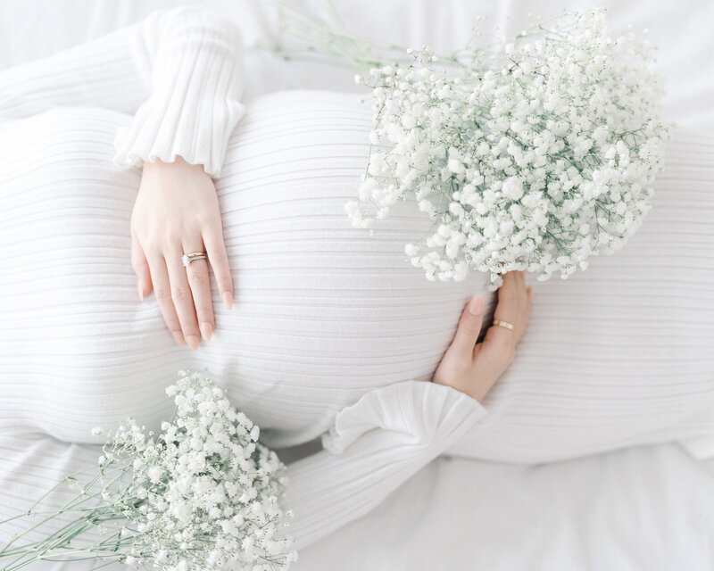 Dothan Maternity Photography Studio