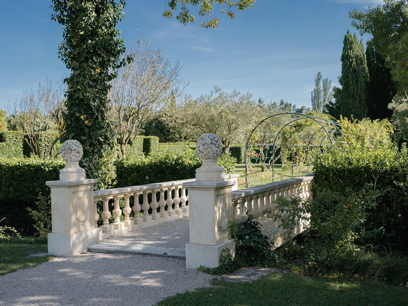 Provence France Wedding Planner