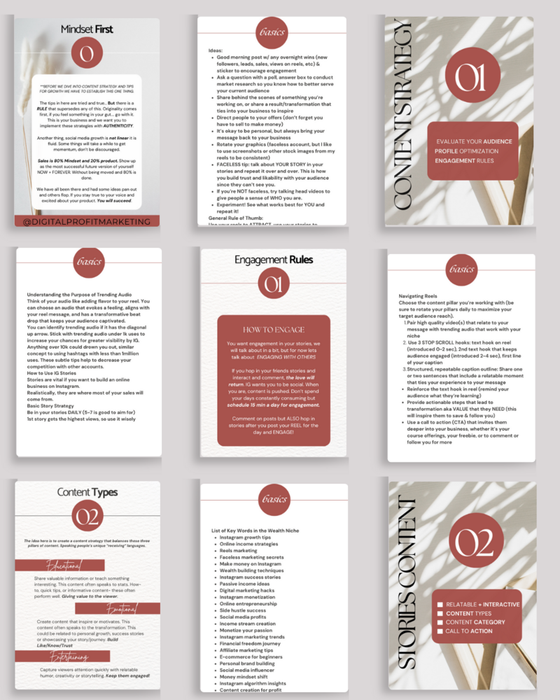 content strategy 3