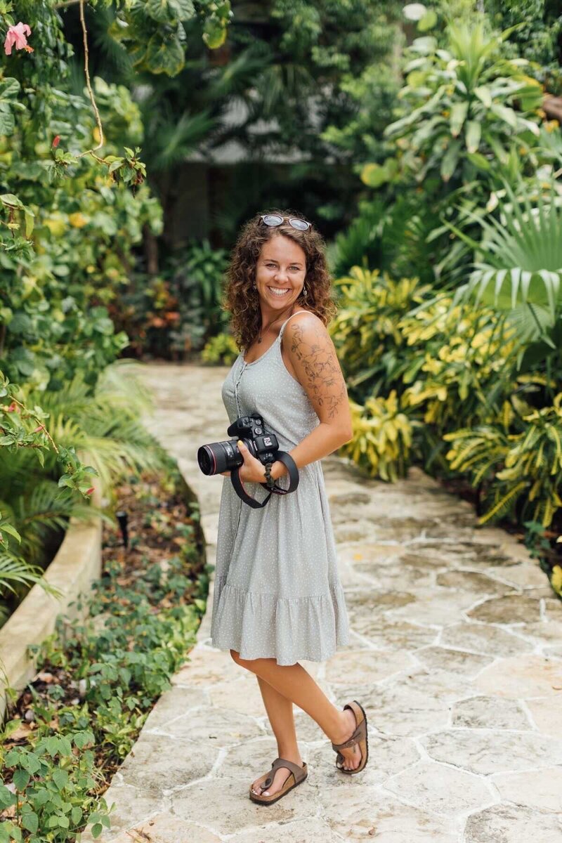 Tampa Wedding Photographer, Meet Ryley