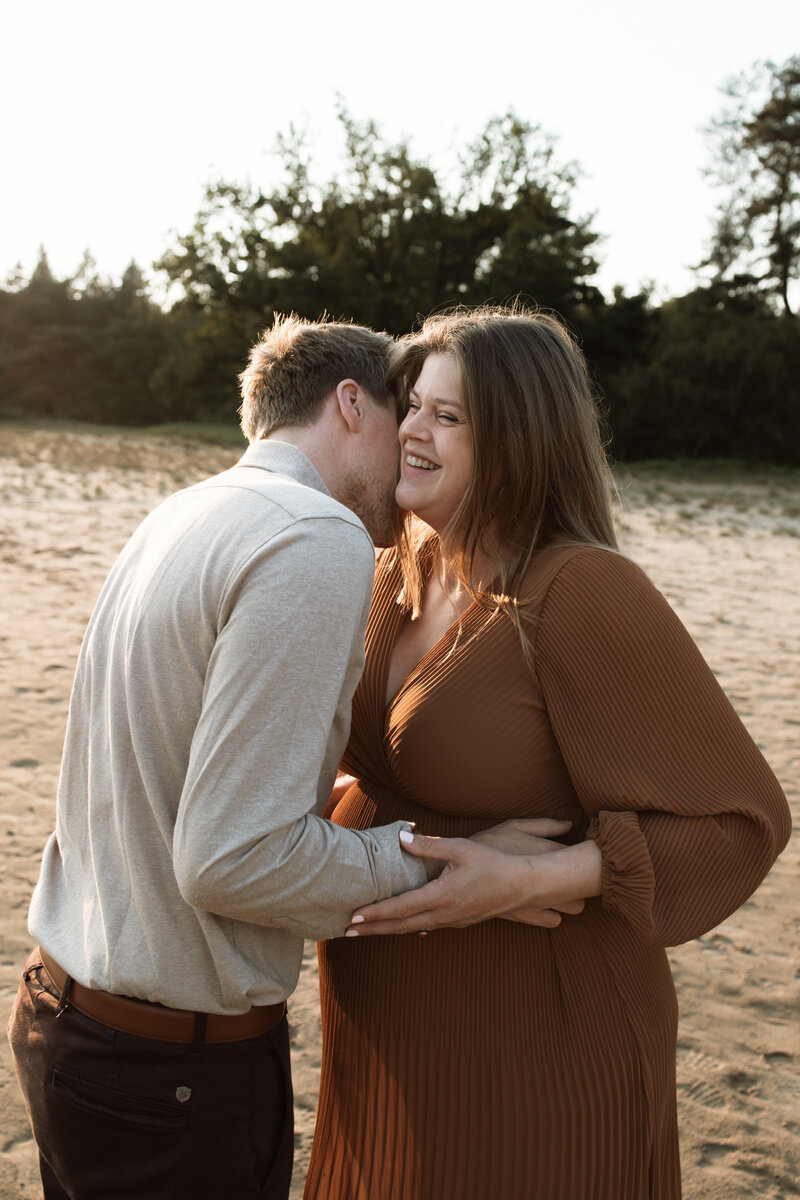 fotograaf eindhoven fotografie valkenswaard fotograaf noord brabant fotoshoot liefdevolle herinneringen la nouk fotografie trouwfotograaf