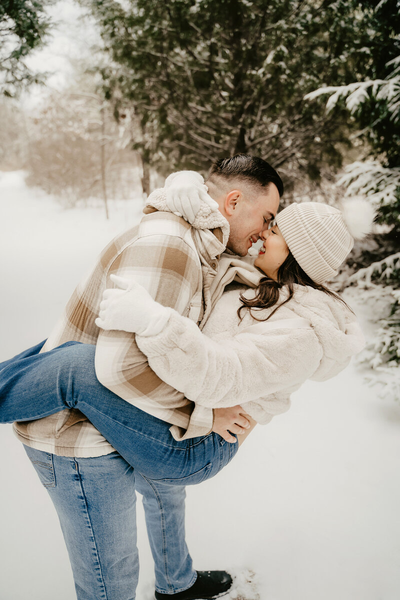 Cherry Hill NJ Couples Photographer