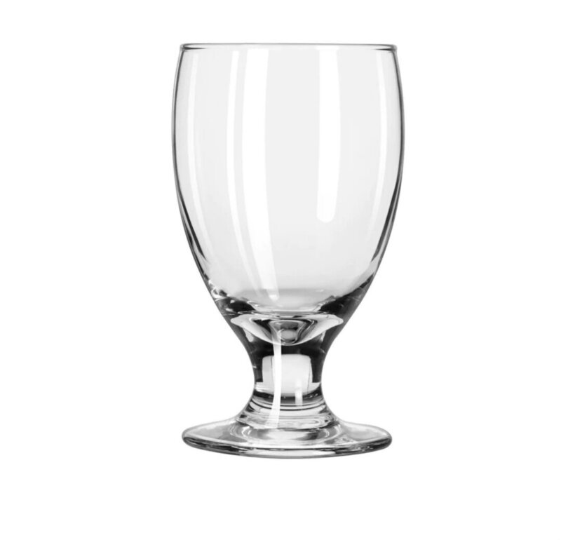 Classic goblet 1-Rori Ranch Rentals