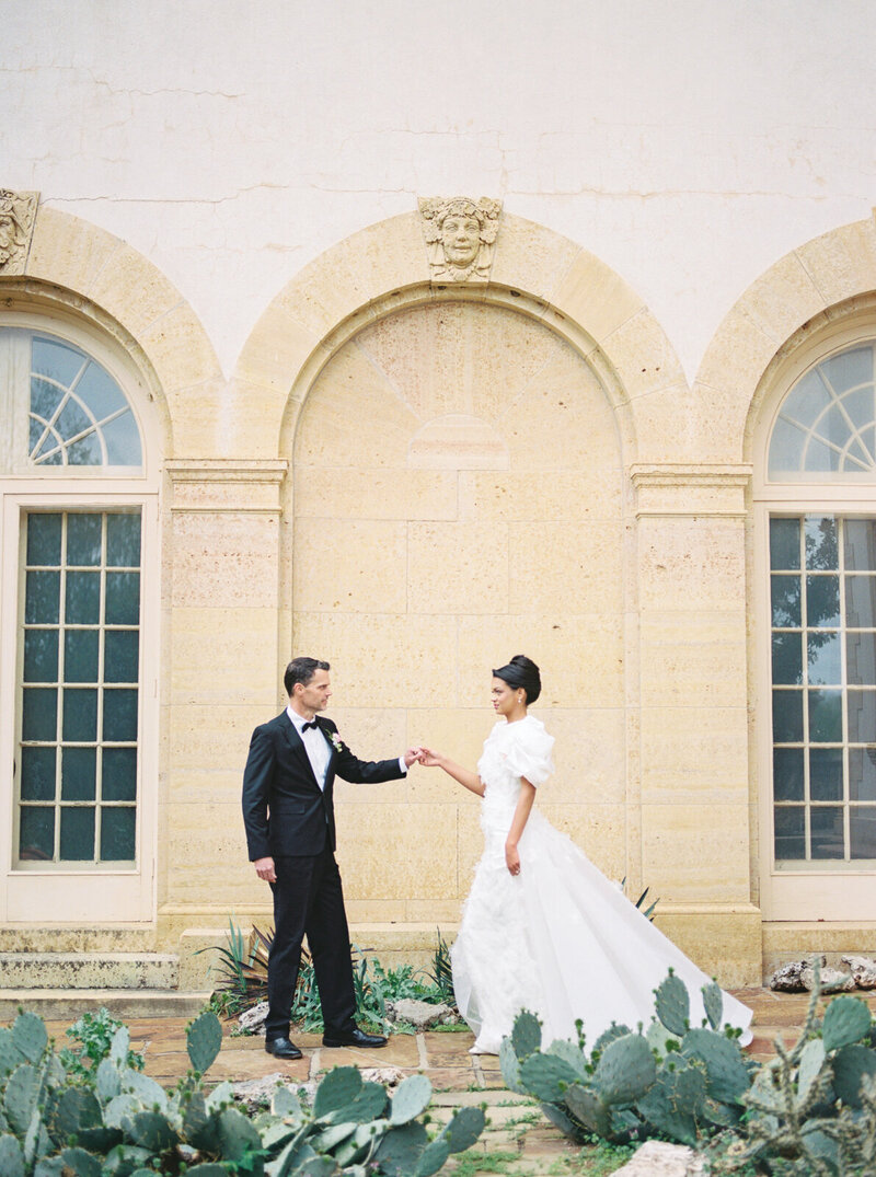 philbrook museum of art wedding photographer
