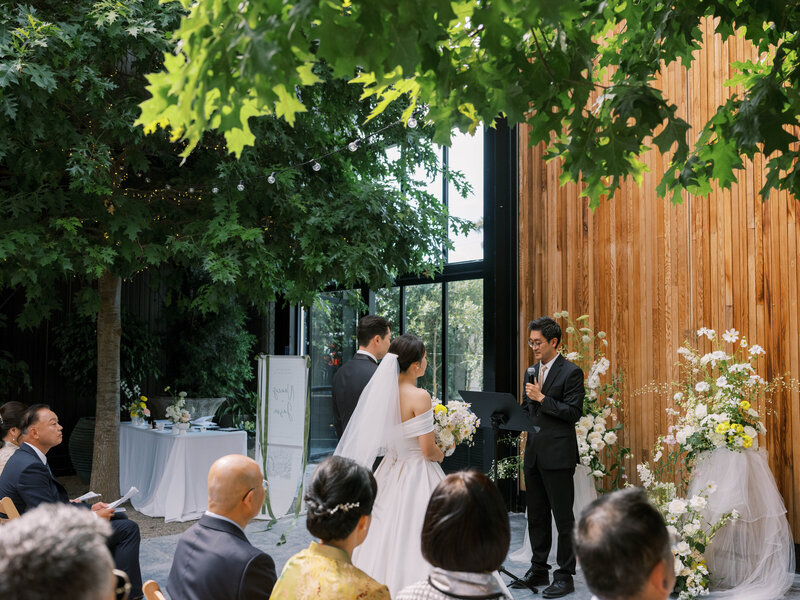 New Zealand Luxury Garden Wedding by Fine Art Film Destination Wedding Photographer Sheri McMahon-47
