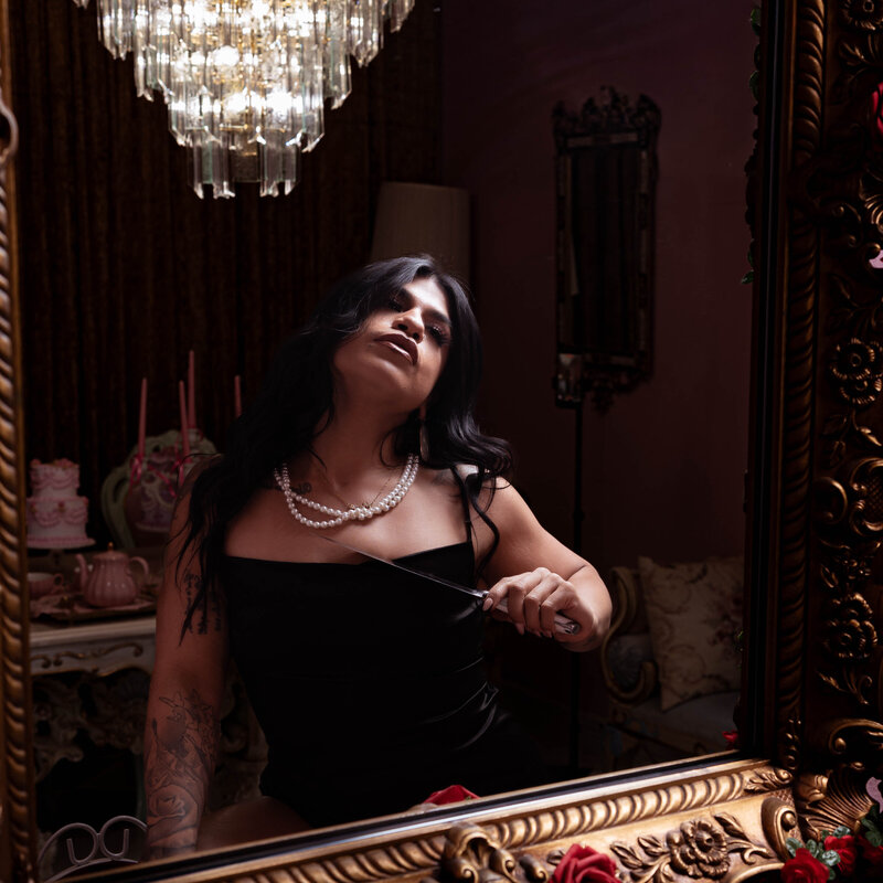 Houston Boudoir Photographer Section 4 Letter H-9