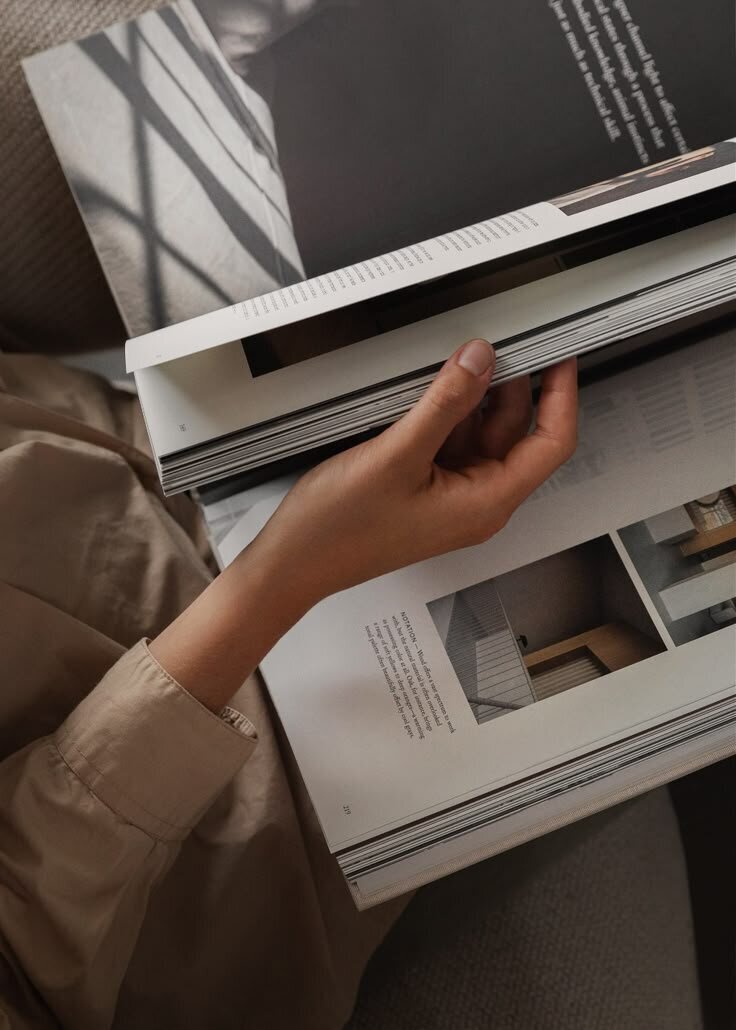 New Book Soft Minimal Takes Readers Inside Norm Architects’ Refined Mind and Vision  - IGNANT