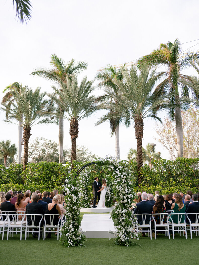 hyatt regency coconut point florida wedding-9