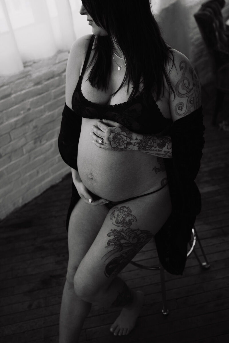 south jersey maternity photographer 24