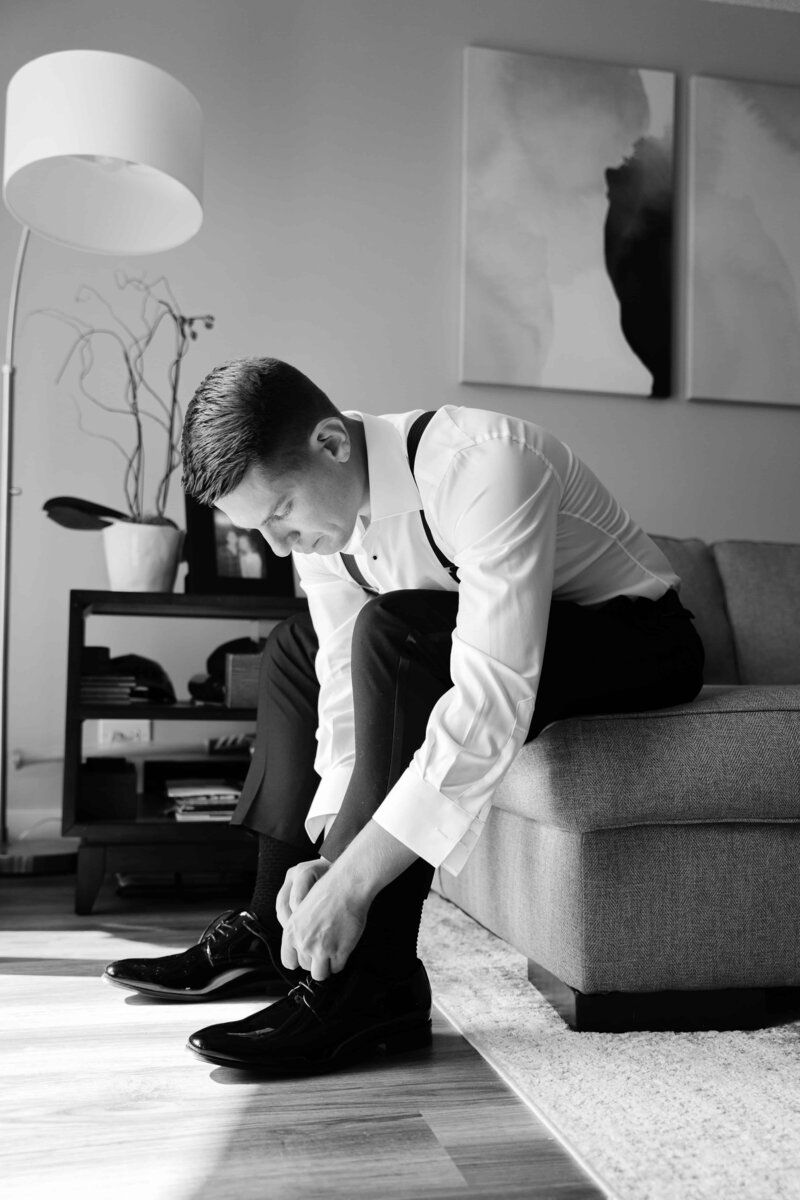 Chicago wedding photographer