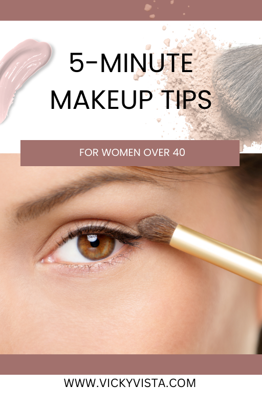 makeup tips
