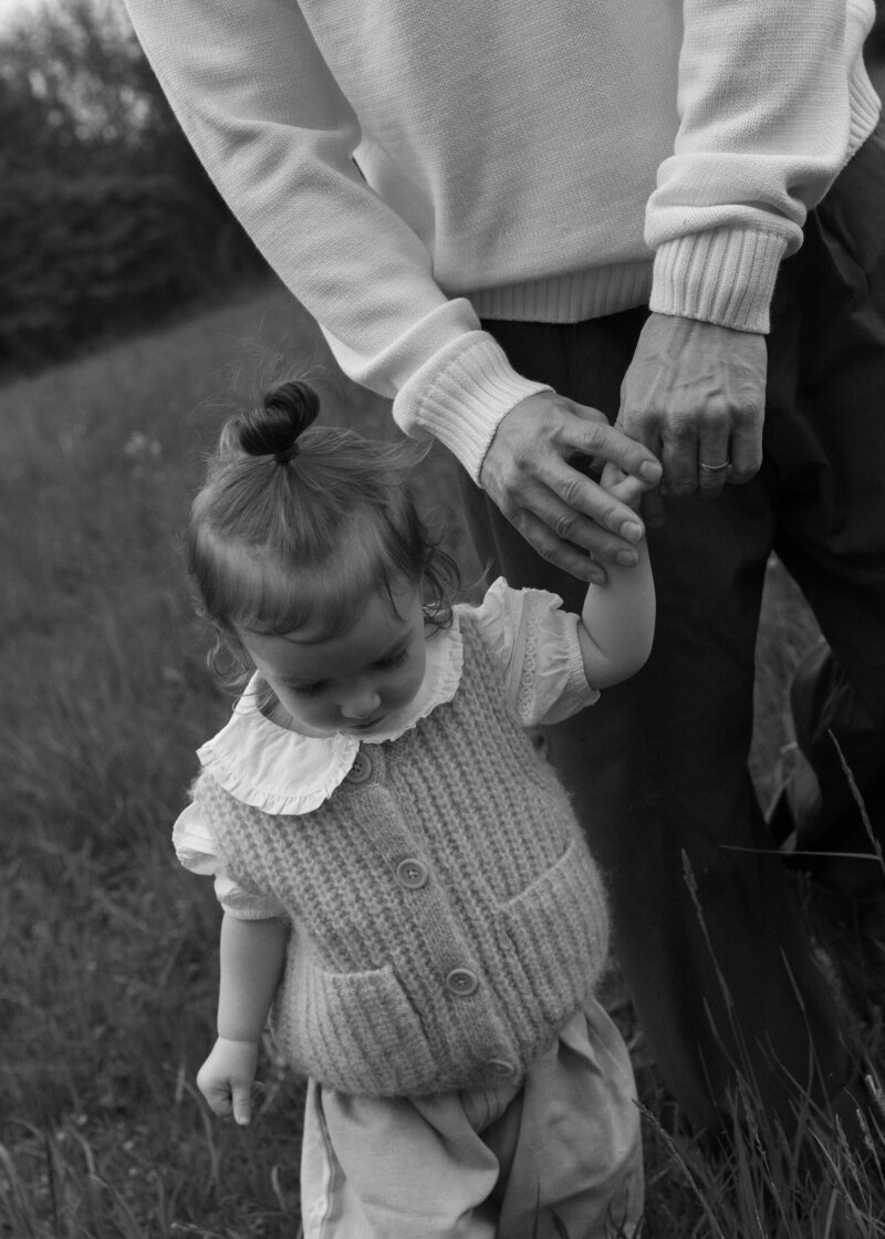 10 Ralph Lauren Styled Family Session