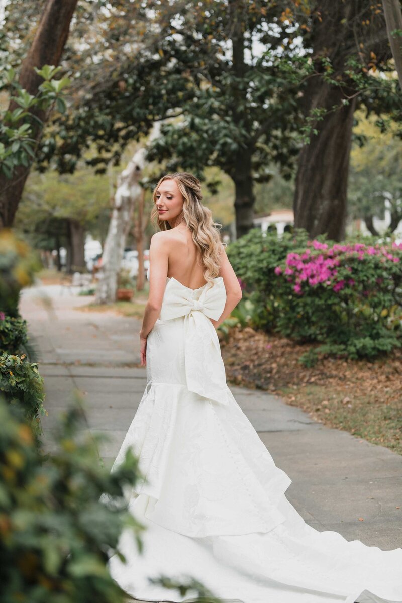029_Savannah Botanical Wedding Photography _