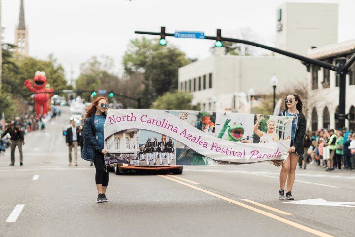 NC Azalea Festival