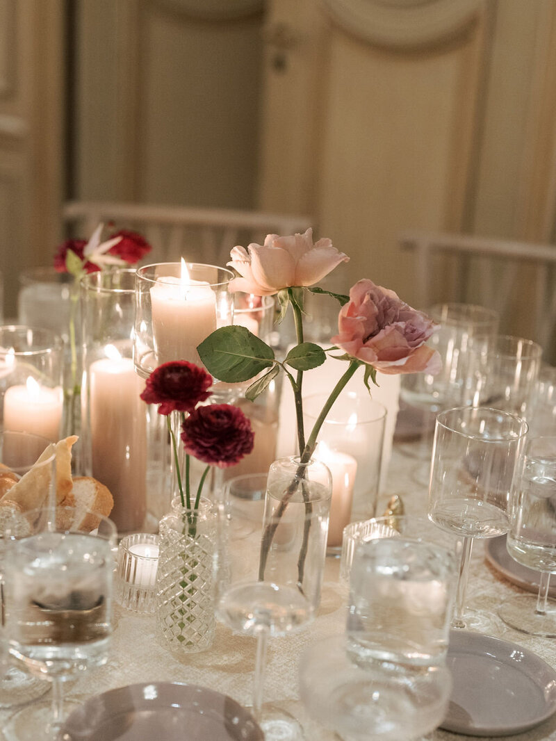 113Kate Campbell Floral Meridian House fall wedding by Greer Gattuso photo reception