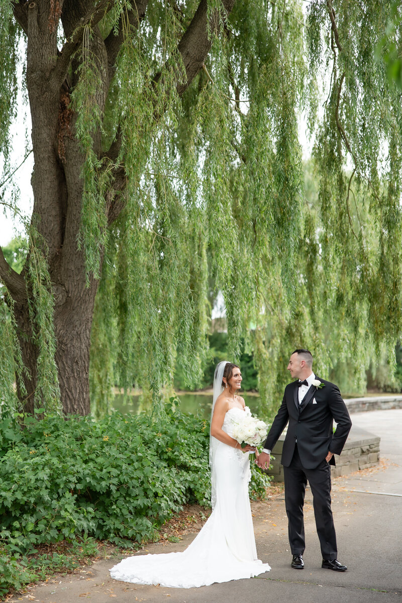 Turning Stone - Kelsee Risler Photography - Christopher + Alaura Wedding-752