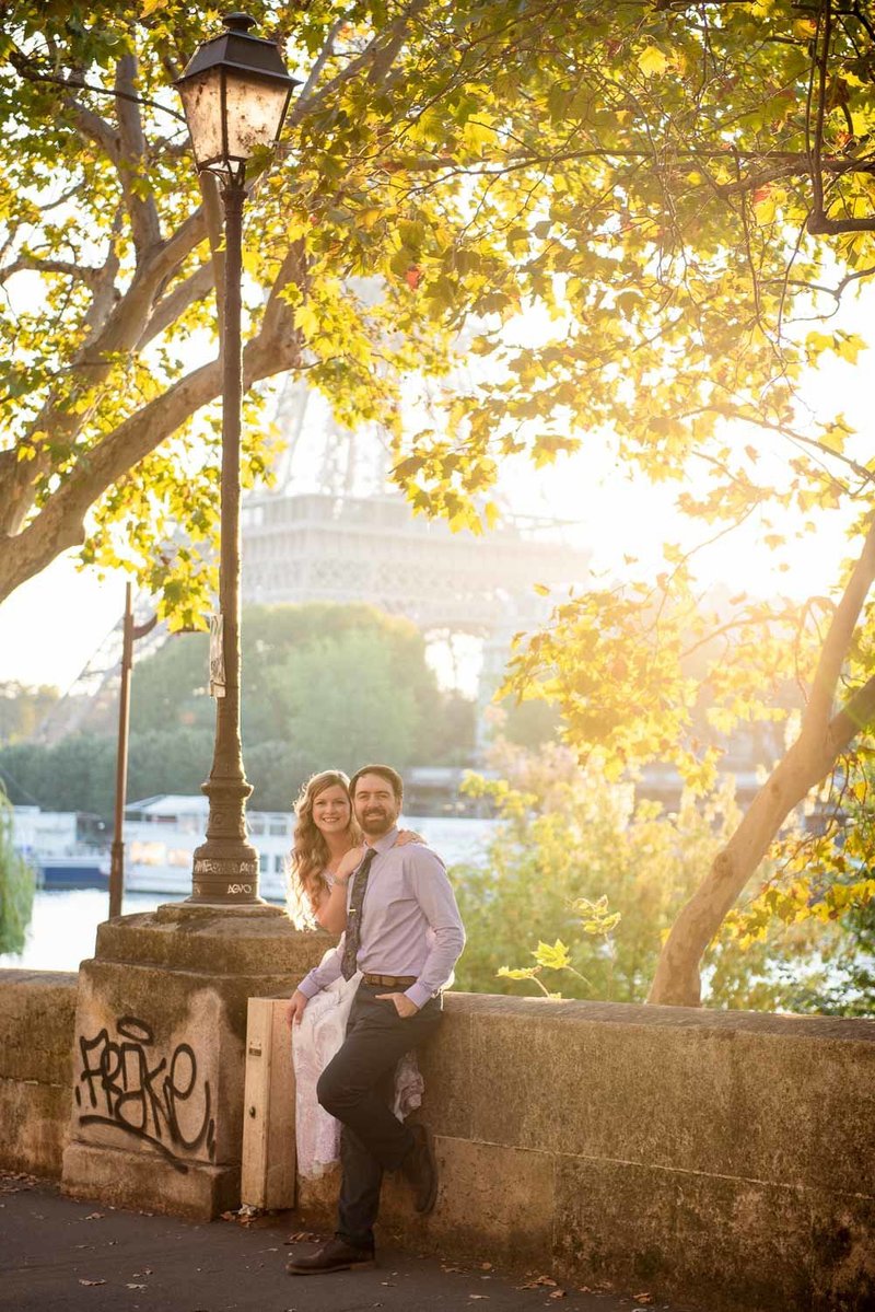 Paris couple's photoshoot for Tiffany & Shane 15th Sept 2019-39