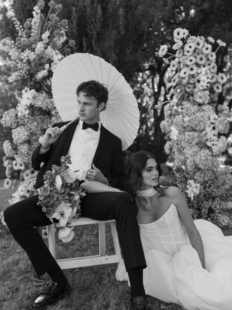 Dallas wedding photographer, fashion-inspired wedding photography, editorial wedding photographer, film wedding photographer, digital and film wedding photographer, destination wedding photographer, Maci Neal Photography