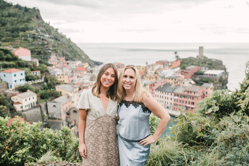 Flytographer cinque Terre 