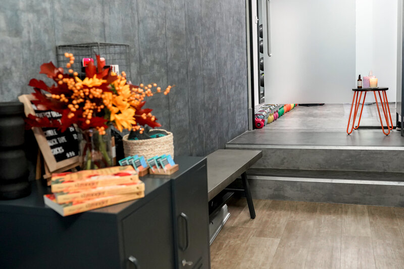 Yoga & Pilates Studio in Clapham & Battersea