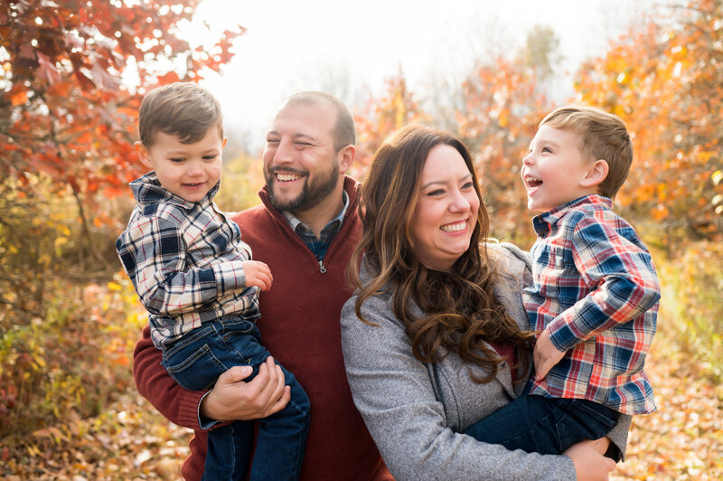 cranberry township family photographer review