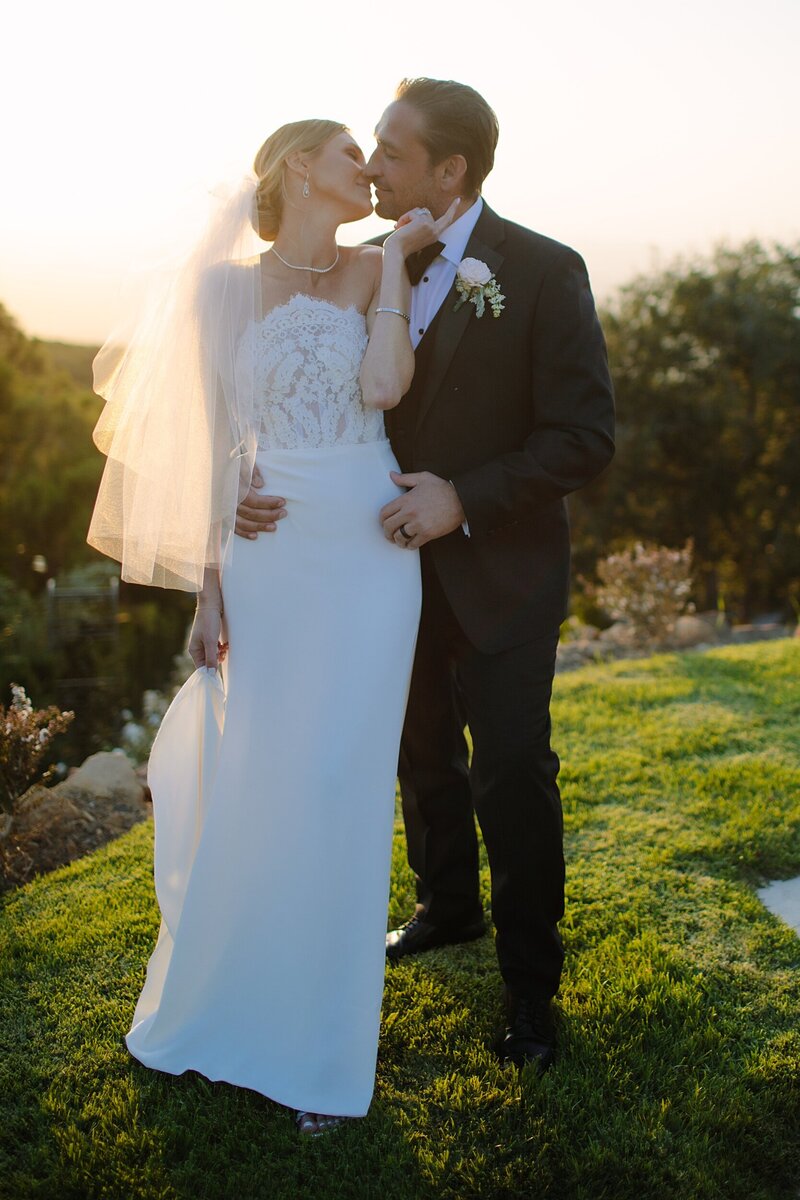 Los Angeles and Southern California elopement and small wedding packages