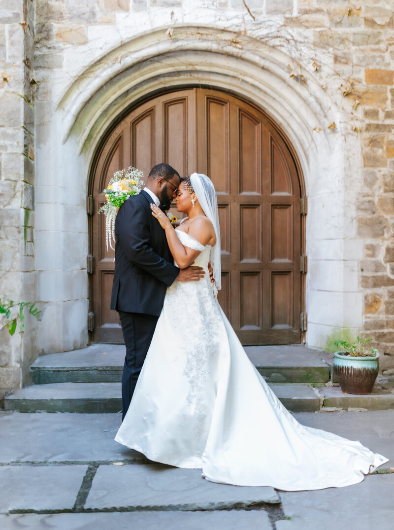 BIPOC Chicago Wedding & Engagement Photographer
