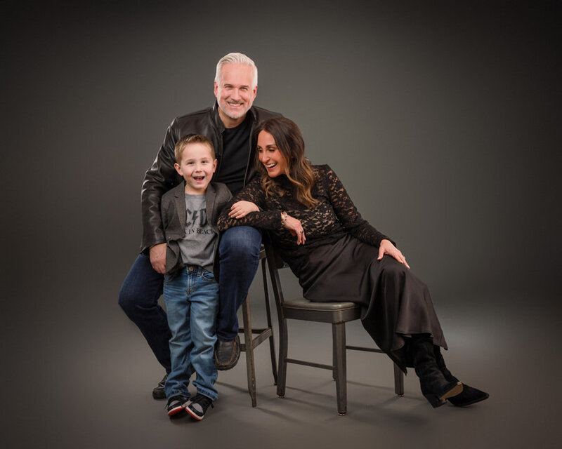 Palatine Sibling Photographer