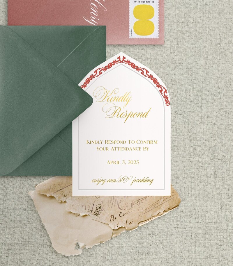 ICC Mockup - Whispers of the Muses RSVP