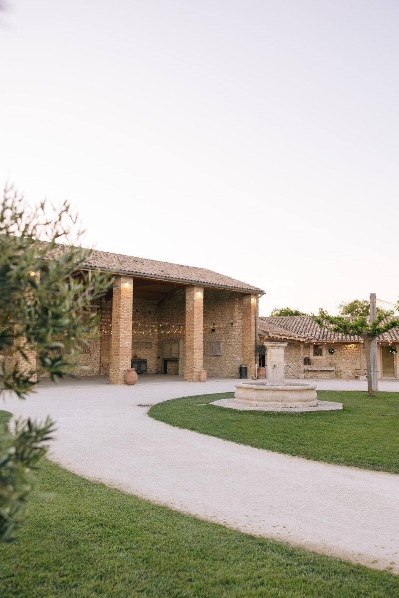 Photographe mariage domaine de sarson grignan victoria le petit-120