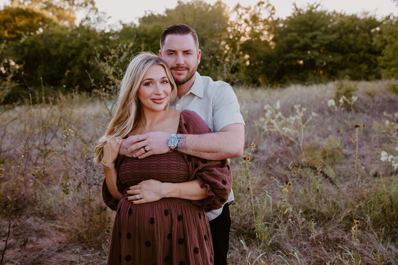 Plano, TX Newborn In Home Lifestyle Photographer