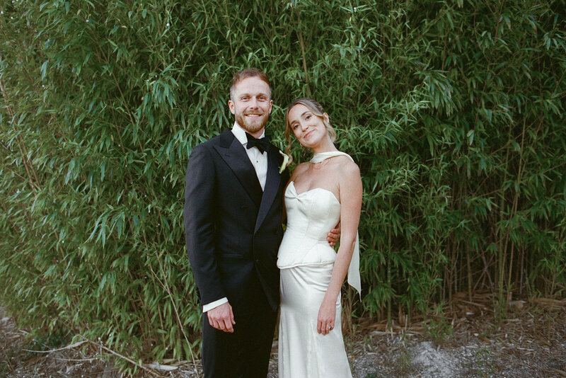 La mas de la rose wedding photographer france