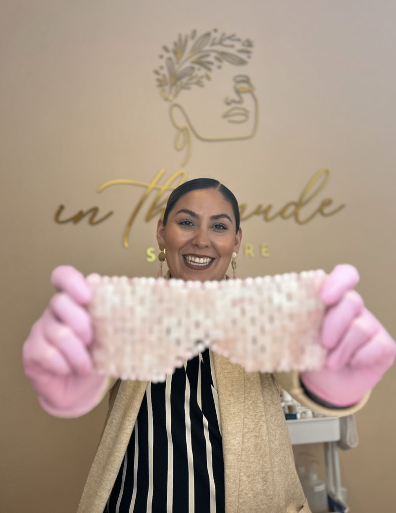 In the Nude Skincare