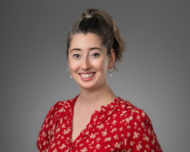 Meet Allyne the photographer and owner